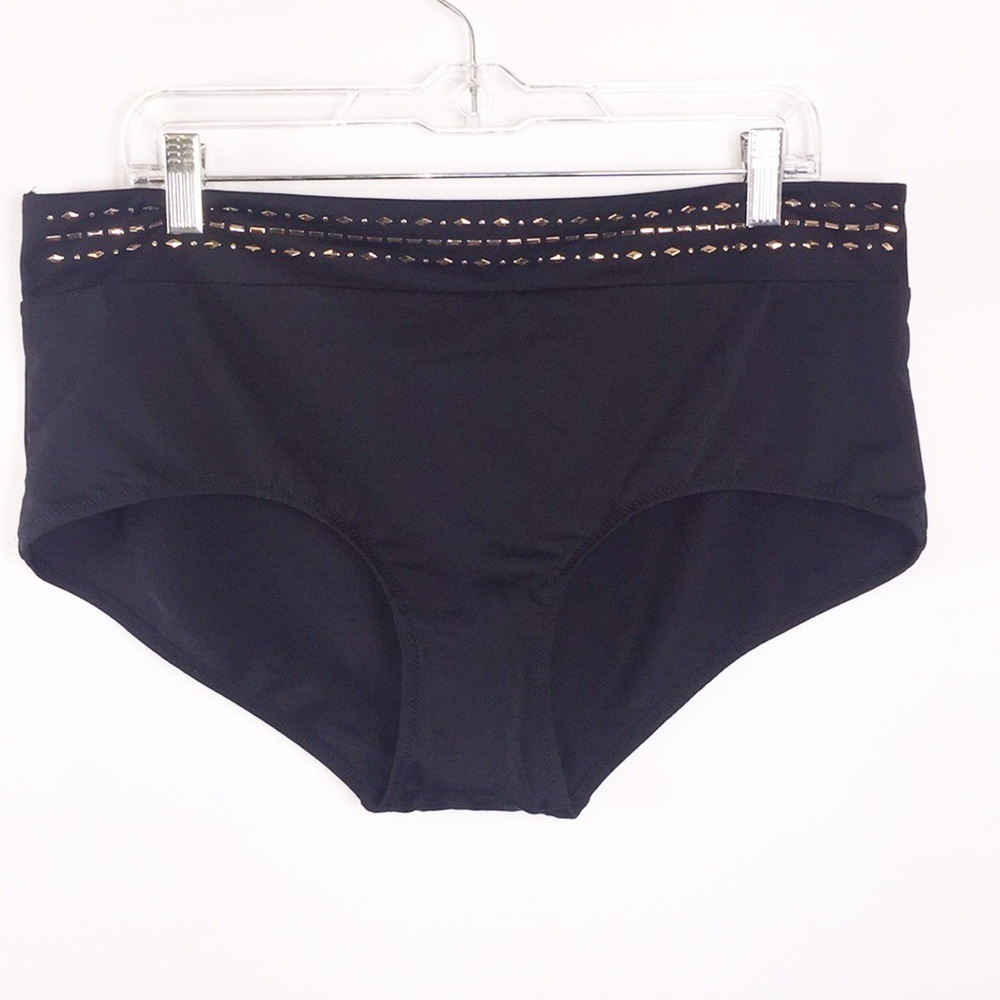 Swimsuits For All Swim Sexy Bikini Bottom Size 18